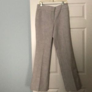 Ann Taylor Factory dress pants